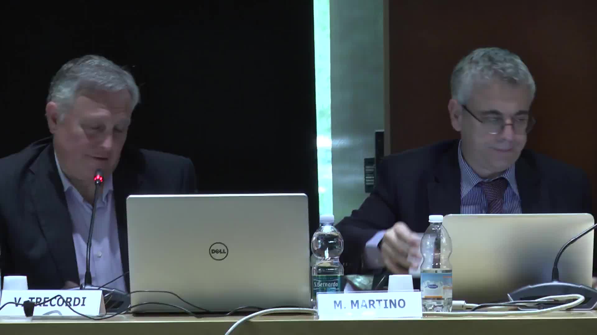 Radio Days 2018 - Intervento di Guido Riva - immagine